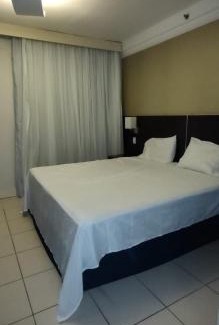 Macae Apartment | Beachfront Flat with Ocean View in Macaé - Rated 9.4
