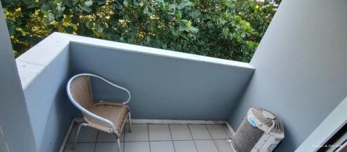 Macae Apartment | Beachfront Flat with Ocean View in Macaé - Rated 9.4
