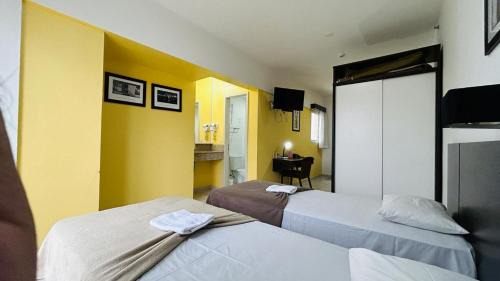 Bauru Apartment | Cozy Stay Near USP - Family & Pet Friendly with Breakfast