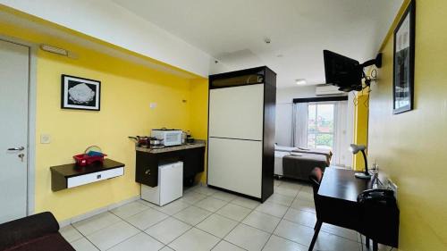 Bauru Apartment | Cozy Stay Near USP - Family & Pet Friendly with Breakfast