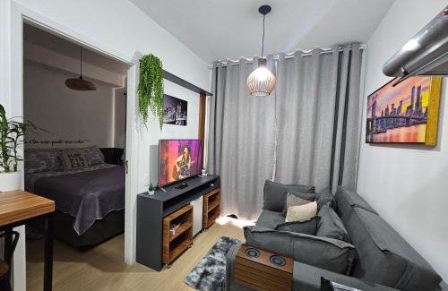 Butanta Apartment | Convenient Hotel Steps from Metro - 4 Star with Top Reviews