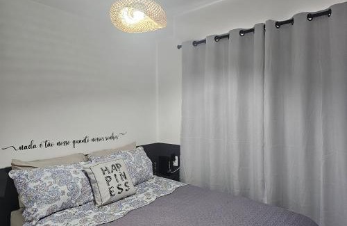 Butanta Apartment | Convenient Hotel Steps from Metro - 4 Star with Top Reviews