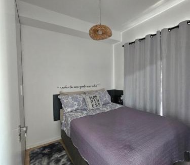 Butanta Apartment | Convenient Hotel Steps from Metro - 4 Star with Top Reviews