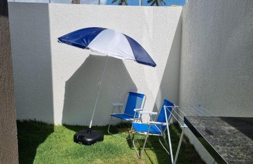 Porto de Galinhas House | Unforgettable Stay at Flat em Marina do Cupe Porto de Galinhas