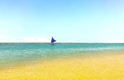 Porto de Galinhas Apartment | Family-Friendly Apartments with Pool in Beautiful Brazil
