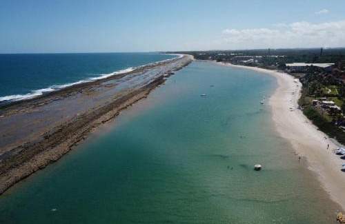 Porto de Galinhas Apartment | Family-Friendly Apartments with Pool in Beautiful Brazil