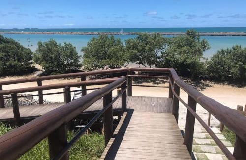 Porto de Galinhas Apartment | Family-Friendly Apartments with Pool in Beautiful Brazil