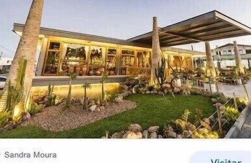 Ponta Negra Apartment | Cozy Oceanfront Retreat at Mangos Flat in Ponta Negra