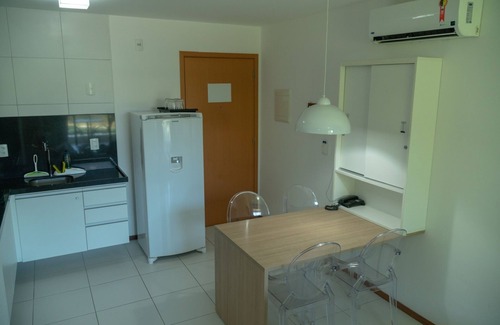 Barra de Sao Miguel Apartment | Relaxing Flat at Resort in Barra de São Miguel with Pool