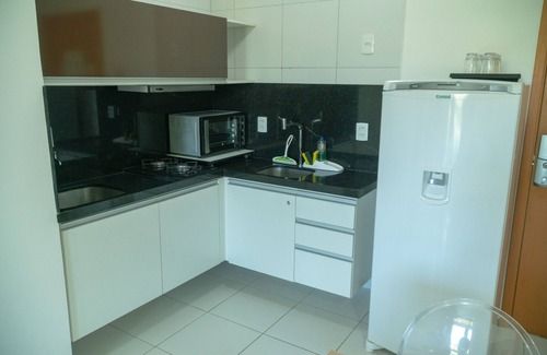 Barra de Sao Miguel Apartment | Relaxing Flat at Resort in Barra de São Miguel with Pool