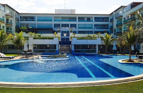 Alcacus Apartment | Charming Qavi Flat with Ocean View at Praia de Búzios