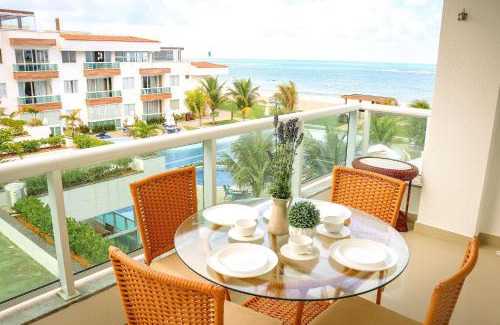 Alcacus Apartment | Charming Qavi Flat with Ocean View at Praia de Búzios