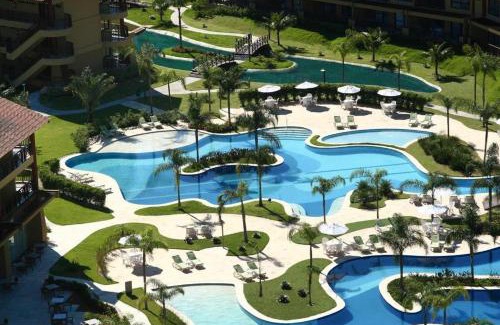Pontal Apartment | Oceanfront Resort Flat with Breathtaking Sea Views