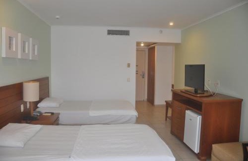 Pontal Apartment | Oceanfront Resort Flat with Breathtaking Sea Views