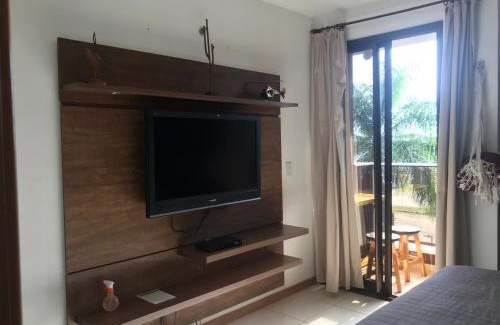 Smin Resort | Convenient Resort Apartment Steps from Major Attractions