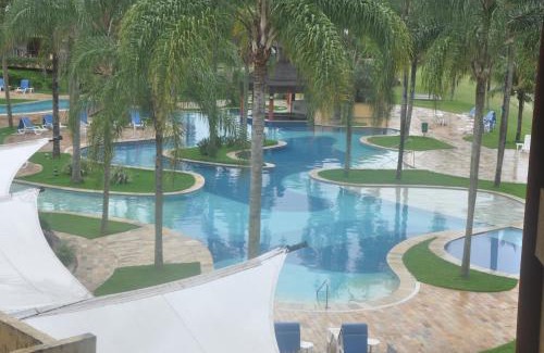 Pontal Apartment | Discover Paradise at Resort with Ocean View and Spa