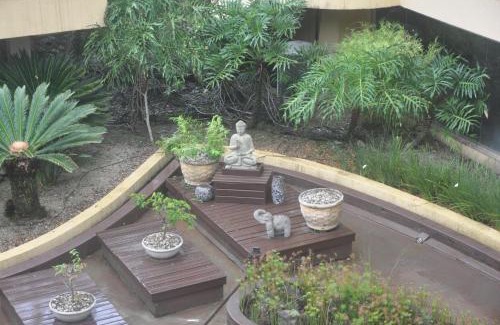 Pontal Apartment | Discover Paradise at Resort with Ocean View and Spa