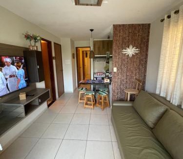 Bezerros Apartment | Pet-Friendly Retreat in Serra Negra - Bezerros, 4-Star Rated