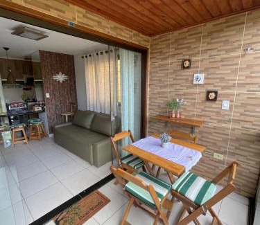 Bezerros Apartment | Pet-Friendly Retreat in Serra Negra - Bezerros, 4-Star Rated