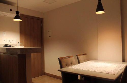 Pedra Azul Apartment | Experience Comfort at Flat em Vista Azul Hotel with Pool