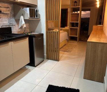 Bananeiras Apartment | Delightful Flat in Bananeiras PB with Ocean View & Pool
