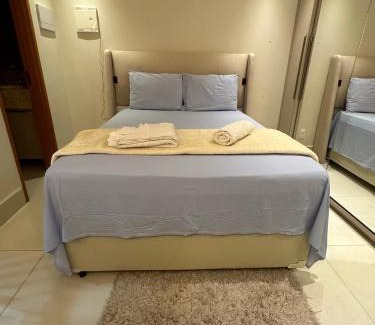 Bananeiras Apartment | Delightful Flat in Bananeiras PB with Ocean View & Pool