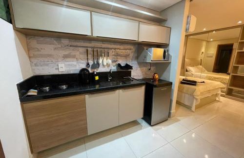 Bananeiras Apartment | Delightful Flat in Bananeiras PB with Ocean View & Pool