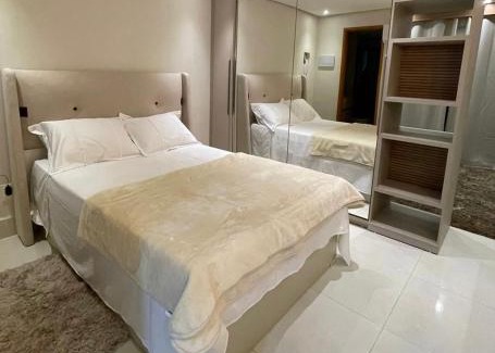 Bananeiras Apartment | Delightful Flat in Bananeiras PB with Ocean View & Pool