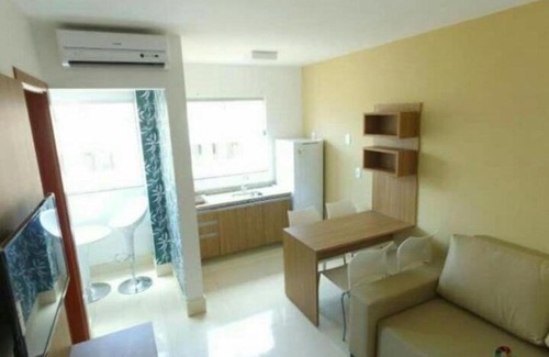 Centro Apartment | Relaxing Retreat at Encontro das Águas Resort