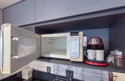 Moema Apartment | Flat Essência Urbana - new and renovated in Moema