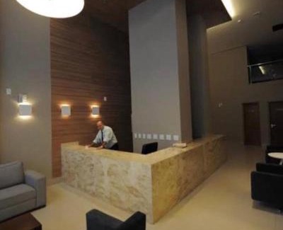 Goiania Apartment | Stylish Flat Essenciale with Pool & Hot Tub - Rated 8.5