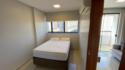 Goiania Apartment | Stylish Flat Essenciale with Pool & Hot Tub - Rated 8.5