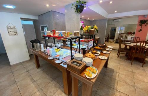 Riviera de Sao Lourenco Apartment | Experience Flat Estudio 220 with Pools & Ocean Views