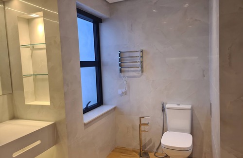 Paraiso Apartment | Comfortable Flat Near Avenida Paulista with Breakfast Included