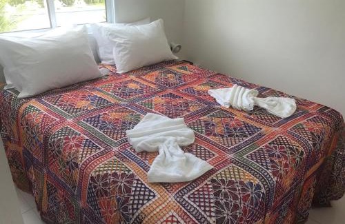 Porto de Galinhas Apartment | Ocean View Haven: Palm Village Acqua in Porto de Galinhas