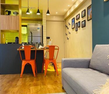 Pina Apartment | Discover FLAT EXCELSIOR: Pet-Friendly Oasis Near Shopping
