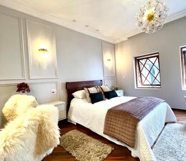 Capivari Apartment | Premier Flat in the Heart of Capivari with Hot Tub
