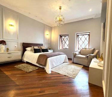 Capivari Apartment | Premier Flat in the Heart of Capivari with Hot Tub