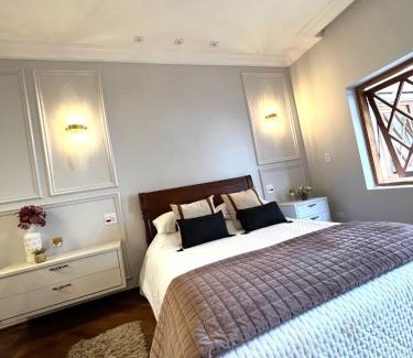 Capivari Apartment | Premier Flat in the Heart of Capivari with Hot Tub
