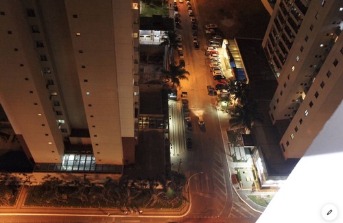 Aguas Claras Apartment | Executive Flat with Panoramic Views Near Metro Station
