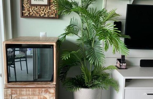 Boa Vista House | Experience Relaxation at Flat 808 Villa Hípica - Oceanfront Oasis