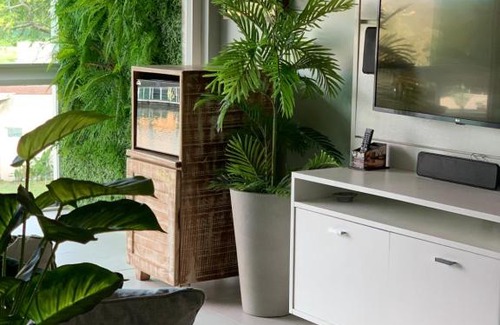 Boa Vista House | Experience Relaxation at Flat 808 Villa Hípica - Oceanfront Oasis
