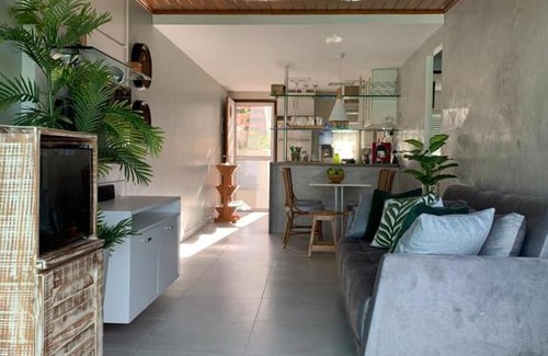 Boa Vista House | Experience Relaxation at Flat 808 Villa Hípica - Oceanfront Oasis