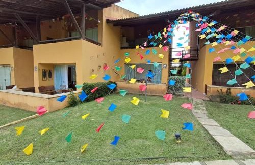 Novo Gravata Apartment | Family-Friendly Stay at FLAT FAMÍLIA FERNANDES