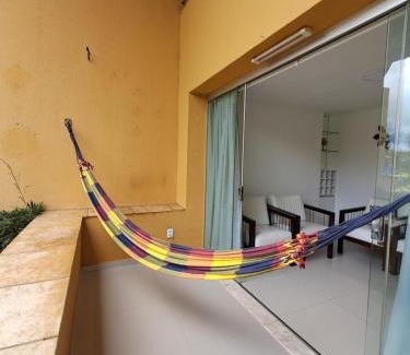 Novo Gravata Apartment | Family-Friendly Stay at FLAT FAMÍLIA FERNANDES