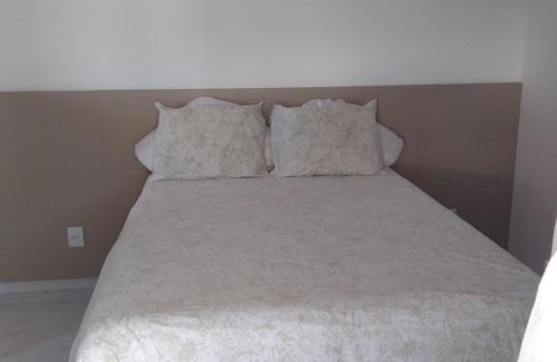 Paripueira House | Experience Flat Fazenda Fiore with Ocean View & Pool