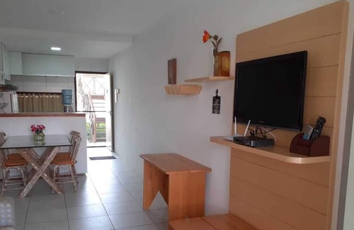 Saire Apartment | Pet-Friendly Retreat at Flat Fazenda Monte Castelo, Gravatá