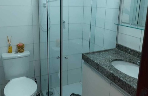 Saire Apartment | Pet-Friendly Retreat at Flat Fazenda Monte Castelo, Gravatá