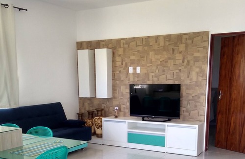 Paripueira Resort | ❤️Flat fiore, Paradise of dreams 🧡