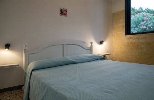 Salento Peninsula Apartment | Oceanfront Escape for 4 in Apulia with Amazing Views